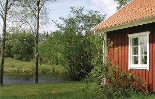 Two-Bedroom Holiday Home In Langaryd - Långaryd - 7