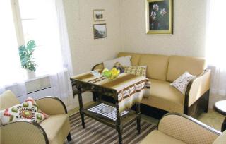 Two-Bedroom Holiday Home In Langaryd - 6