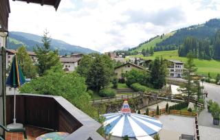 Ferienwohnung - Kirchberg in Tirol - 1