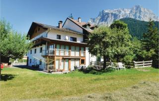 Attraktive Ferienwohnung Ehrw, - Ehrwald - 3