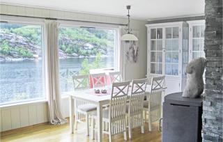 Gorgeous Home In Dalsøyra With Kitchen - Oppdalsøyra - 7