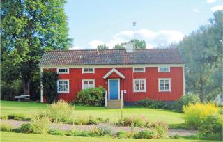 Holiday Home Svansö Bottnaryd - Bottnaryd - 8