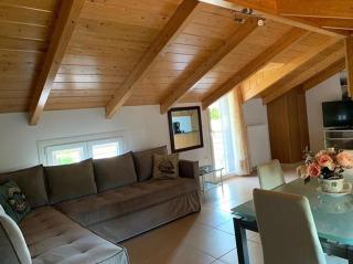 Sofita attic - Lefkada - 7