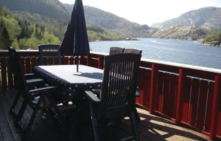 Gorgeous Home In Dalsøyra With Kitchen - 9