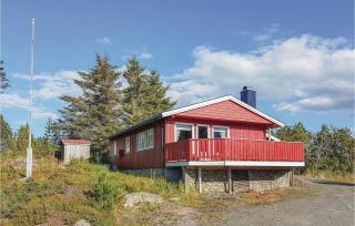 Holiday Home Farstad Rævhaugen - Farstad - 9