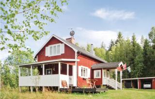 Beautiful Home In Lesjöfors With Sauna - Kosundet - 0