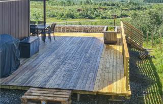 Cozy Home In Stordal With Sauna - Vinje - 1