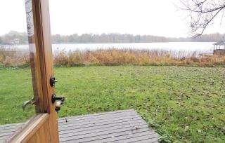 2 Bedroom Nice Home In Urshult - Urshult - 4