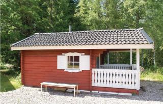 Beautiful Home In Lesjöfors With Sauna - 6