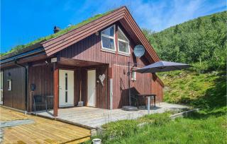 Cozy Home In Stordal With Sauna - Vinje - 2