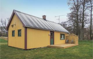 2 Bedroom Nice Home In Urshult - 0