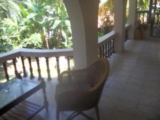 Maharaju Palace - Kovalam - 4