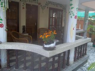 Maharaju Palace - Kovalam - 2