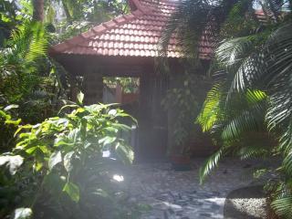 Maharaju Palace - Kovalam - 6