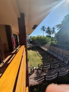 Infinity Sands Resort - 8