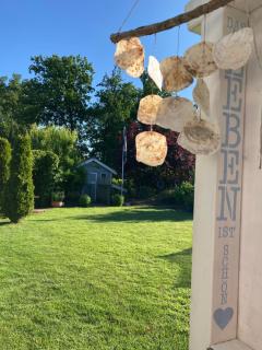 „Südblick“ gemütliche Doppelhaushälfte - 9