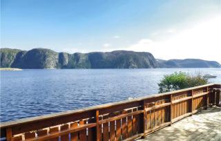 Amazing Home In Farsund With Wifi - Herad - 7