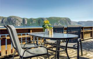 Amazing Home In Farsund With Wifi - Herad - 8