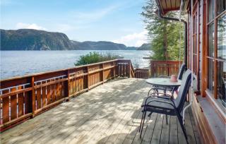 Amazing Home In Farsund With Wifi - Herad - 9
