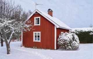 Two-Bedroom Holiday Home In Vimmerby - Vimmerby - 6