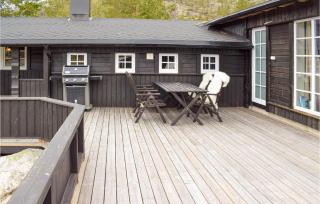 Awesome Home In Treungen With Sauna - Treungen - 3