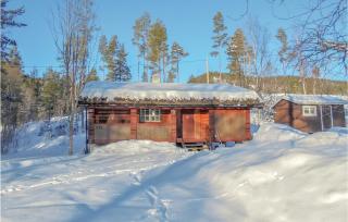 Holiday Home Vråliosen Bandaksliv, - Bandaksli - 3