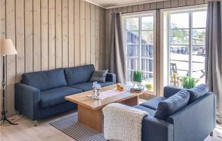 Awesome Home In Treungen With Sauna - Treungen - 1