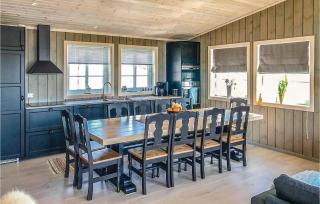 Awesome Home In Treungen With Sauna - Treungen - 9