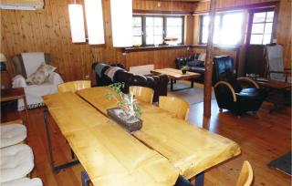Nice Home In Kälarne With Sauna - 7