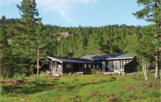 Awesome Home In Treungen With Sauna - Treungen - 7