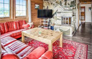 Nice Home In Sjernarøy With Sauna - Mjølsnes - 7