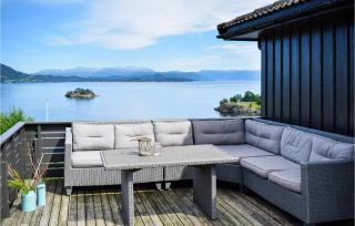 3 Bedroom Stunning Home In Bjoa - Utbjoa - 5