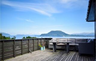 3 Bedroom Stunning Home In Bjoa - Utbjoa - 2