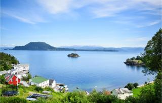 3 Bedroom Stunning Home In Bjoa - Utbjoa - 3