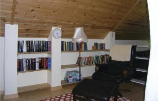 Three-Bedroom Holiday Home In Annerstad - Annerstad - 2