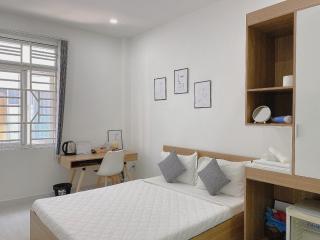 Hello SaiGon Homestay - Ho Chi Minh - 8