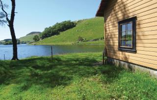 Cozy Apartment In Sandnes With Kitchen - Bråstein - 9