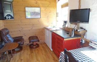 Cozy Apartment In Sandnes With Kitchen - Bråstein - 5