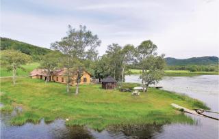 Cozy Apartment In Sandnes With Kitchen - Bråstein - 9