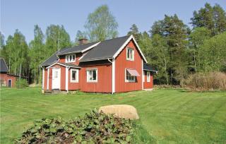 Three-Bedroom Holiday Home In Langaryd - Långaryd - 6