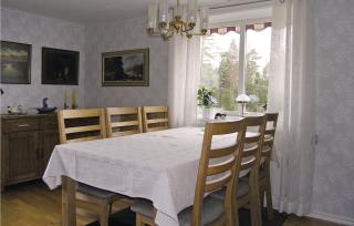 Three-Bedroom Holiday Home In Langaryd - Långaryd - 3