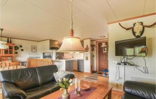 2 Bedroom Awesome Home In Svanskog - Svanskog - 2