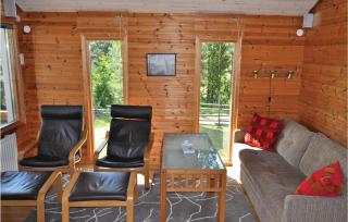 Pet Friendly Home In Fröseke With Sauna - 8