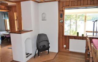 Pet Friendly Home In Fröseke With Sauna - 6