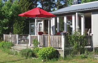 Holiday Home Lärbro 46 - Valleviken - 9