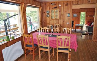 Pet Friendly Home In Fröseke With Sauna - 5