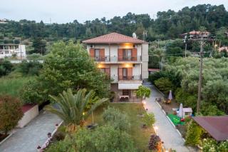 Athanasia Studios - Neos Marmaras - 0