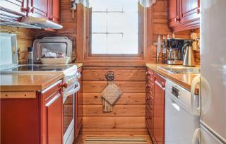 3 Bedroom Amazing Home In Vossestrand - 6