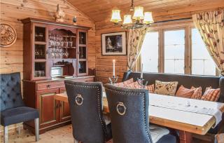 3 Bedroom Amazing Home In Vossestrand - 7