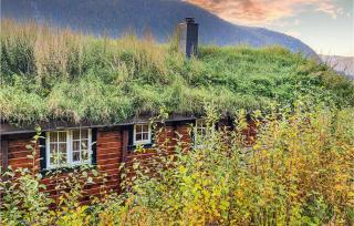 3 Bedroom Amazing Home In Vossestrand - 9